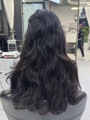 -U·NI SALON 造型