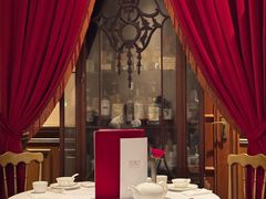 -玫瑰厅上海菜(兴国路店)