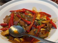 -院里寻菜·精致庭院菜(观沙岭店)