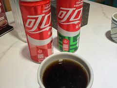 -山丹丹西北菜(金贸大厦店)