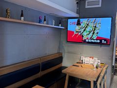 -小乾杯串店•16年沈阳烧烤(文安路店)