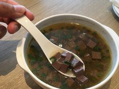 -泰煌鸡·上海白斩鸡·鸡汤面(鹤庆店)