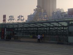 -德州站