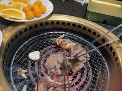 -神户赤童日式烤肉伙伴(东直门店)