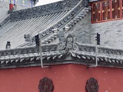 -西安市广仁寺