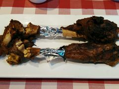 -西贝莜面村(上海百联西郊店)