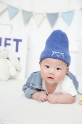 -蜜阁孕味亲子摄影(太奥广场店)