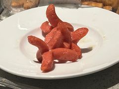 -海底捞火锅(万达店)