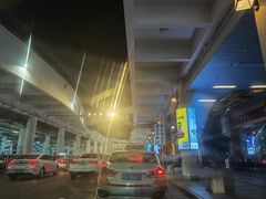 -厦门高崎国际机场-T3航站楼