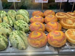 -LELECHA乐乐茶(美罗城店)