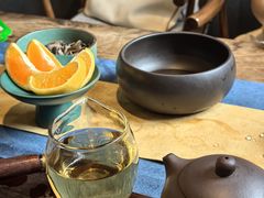 -邈墨茶馆(大兜路1号店)