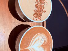 -Peet's Coffee皮爷咖啡(大学路店)