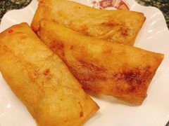 什锦春卷-耿福兴(凤凰美食街店)