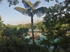 景点-湖泉半山温泉