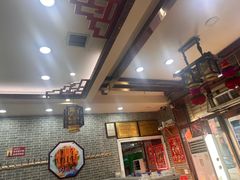 -海波肉串(金顶山大街店)