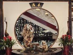 -冶春茶社(官园桥店)