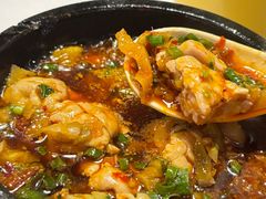 -新蜀会四川豆花(五羊店)