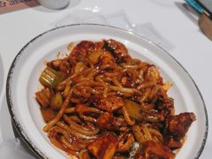 -阿娜尔·新疆菜(宜家荟聚中心店)