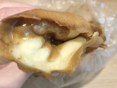 花生酱-贺记蛋烘糕(青羊第五分店)