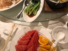 -金美华轩(东方路齐鲁店)