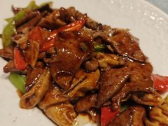 -茶啊冲电影主题文化餐厅(TOUCH12街店)