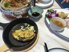 -顺粤楼·粤菜·点心(融创茂店)