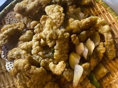 -碧海银沙海鲜餐厅(恒大海上威尼斯店)