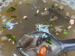 -大胡子烤羊肉清真(天海夜市总店)