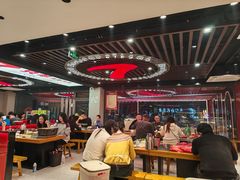 -7只羊·鲜羊肉串·地锅鸡精酿(玄武墨香路店)