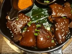 -云海肴·汽锅鸡·云南菜(美罗城店)