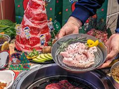 -安又胖韩国烤肉(美罗城店)