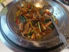 -重庆巴渝火锅(钟家村店)