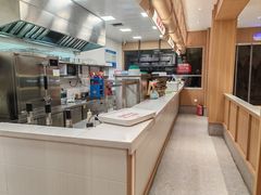 -三姐妹糯米饭·包子·饭面(绣山店)