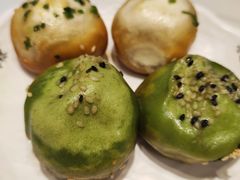 -鑫震源·苏式大虾生煎(独墅湖邻里中心店)