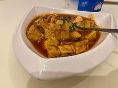 -永兴餐厅(复兴中路店)