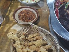 -正南齊北重庆老火锅(光华村直营店)
