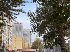 -万达广场(齐齐哈尔建华店)
