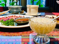 -忘忧草融合私房菜(红鼎国际店)