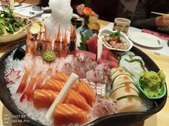 -玄海寿司(国贸店)