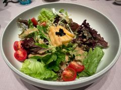 墨鱼子田园沙律-珍宝海鲜JUMBO Seafood(北京SKP店)