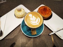 -PAUL LAFAYET 法式甜品(港汇广场店)