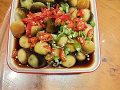 -曾牛土菜(捷瑞达店)