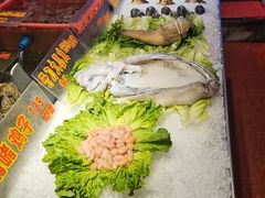 -惠食佳(滨江大公馆店)