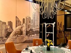 -珍宝海鲜JUMBO Seafood(ifc店)