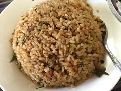 纳西炒饭-88号小吃店·经典云南菜·地道纳西美食