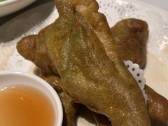 -顶特勒·黄鱼馆·特色菜(上海大世界店)