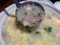 -吕氏疙瘩汤·新鲁菜(济南万象城店)