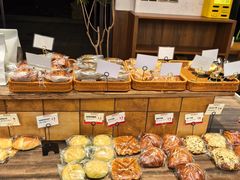 -富贵面包公司(运河店)