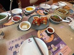 -点都德(皇岗村店)