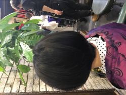 -木北造型